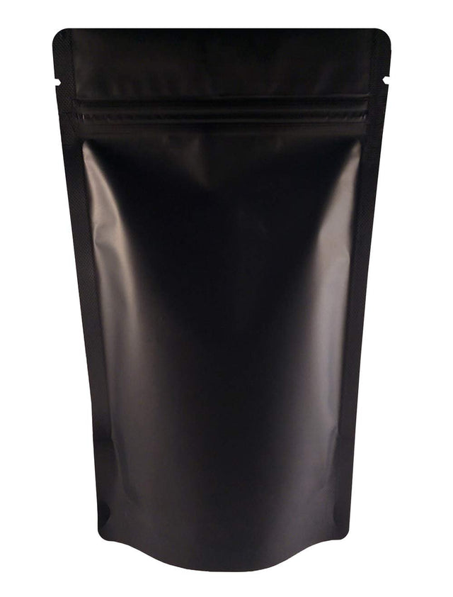 7x9x3 Inch Matte Stand Up Pouch - Yorkn Inc✅