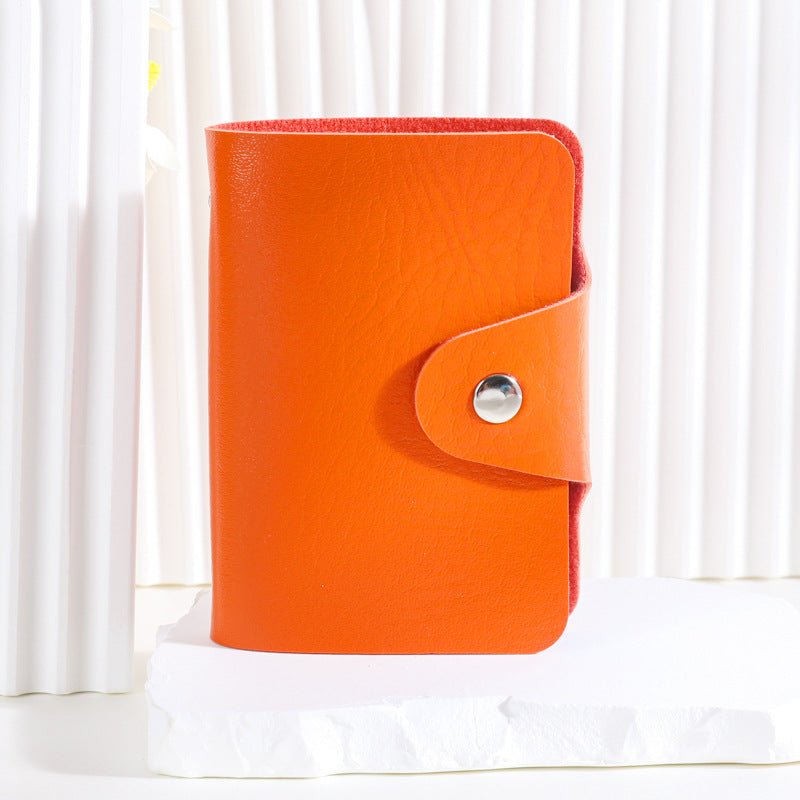 8 Card Slots Case - Yorkn Inc✅