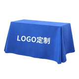 8 Ft Tablecloth Table Cover - Yorkn Inc✅
