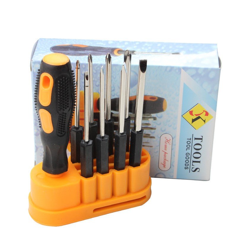 8 - in - 1 Screwdriver Set - Yorkn Inc✅