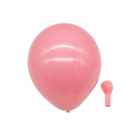 8 In Macaron Balloon - Yorkn Inc✅