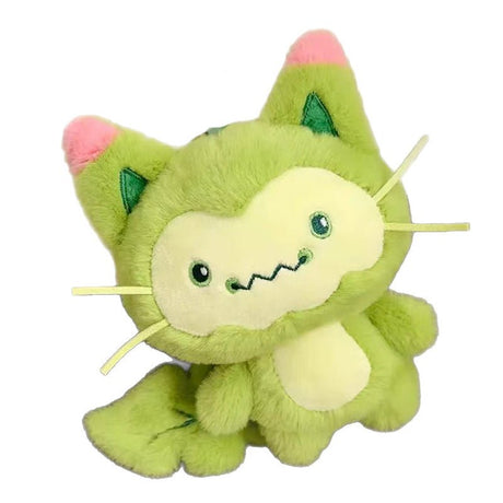8 Inch Cartoon Creature Plush Toy - Yorkn Inc✅