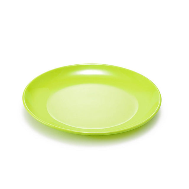 8 Inch Melamine Plate - Yorkn Inc✅