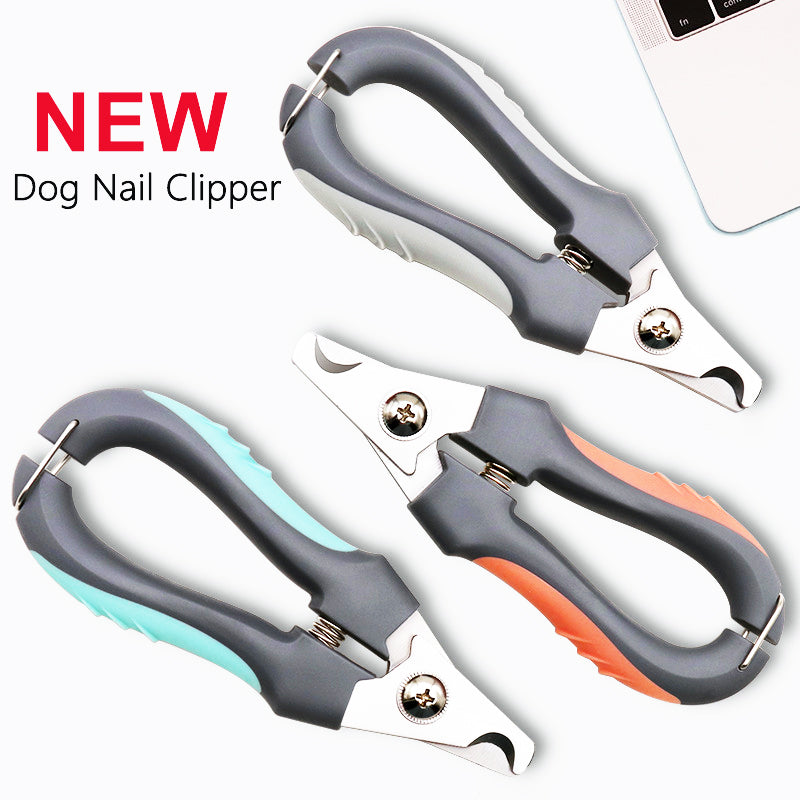 Coupe-griffes pour animaux de compagnie 