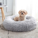 Lit pour chien et chat 