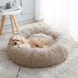 Lit pour chien et chat 