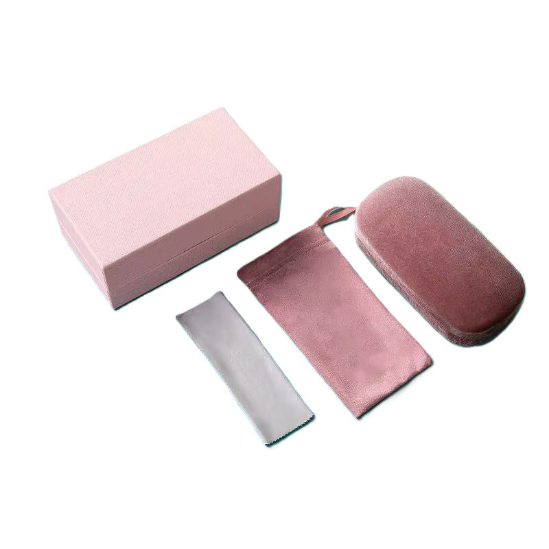 Small Size 4-piece Sunglasses Set