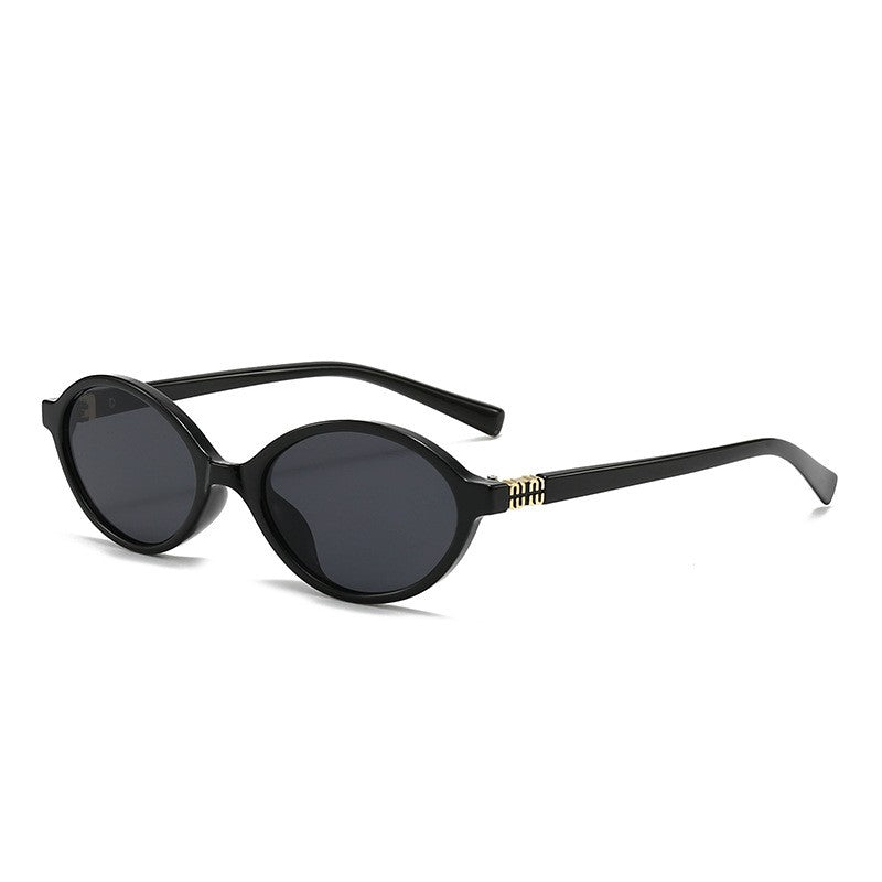 Sunglasses Set With Case
