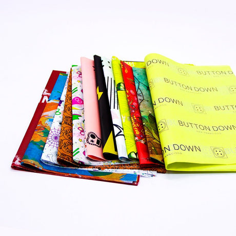 80g Wrapping Paper - Yorkn Inc✅