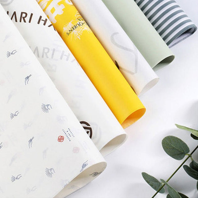 80g Wrapping Paper - Yorkn Inc✅