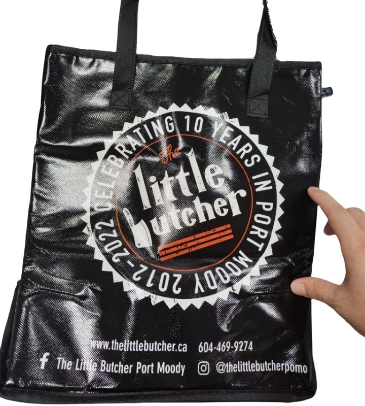 80gsm Non - woven Bag - Yorkn Inc✅