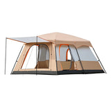 Large Family Camping Tent