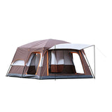 Large Family Camping Tent