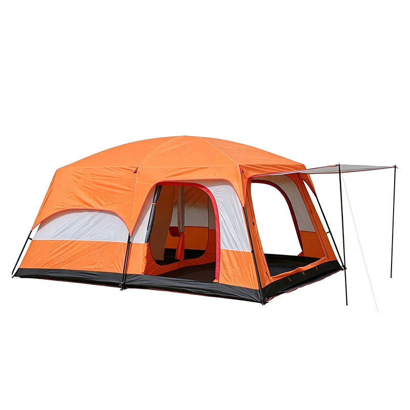 Large Family Camping Tent