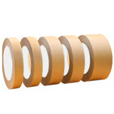 Kraft Paper Custom Printed Tape