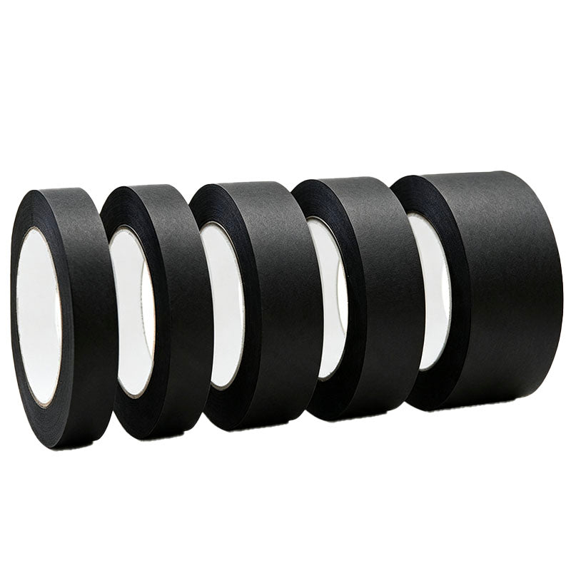 Kraft Paper Custom Printed Tape