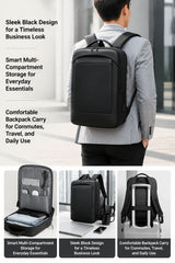 Business Computer Backpack