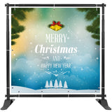 8ft Stand For The Backdrops Photo Booths - Yorkn Inc✅