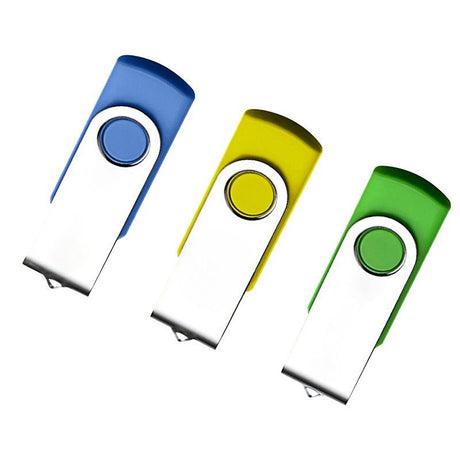 8g Usb Flash Drive With Lanyard - Yorkn Inc✅