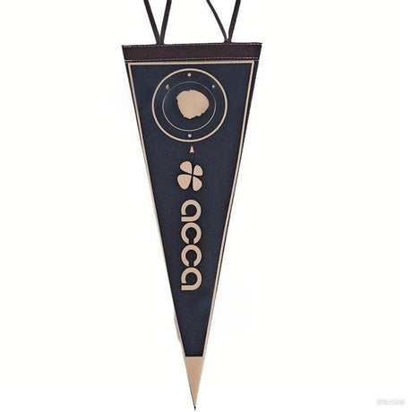 8x6 Inch Felt Pennant - Yorkn Inc✅