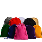 8x6 Inch Velvet Bag - Yorkn Inc✅