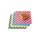 8x8 Inch Paper Sandwich Paper - Yorkn Inc✅