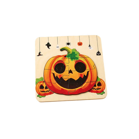 9 Inch X 11 Inch Wooden Jigsaw Puzzle - Yorkn Inc✅