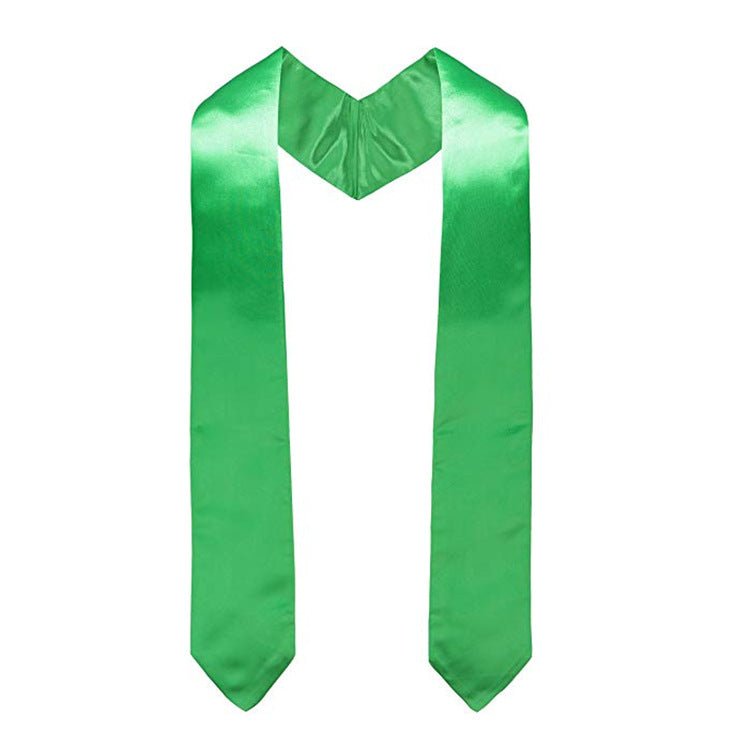 90 Inch Ceremony Sash - Yorkn Inc✅