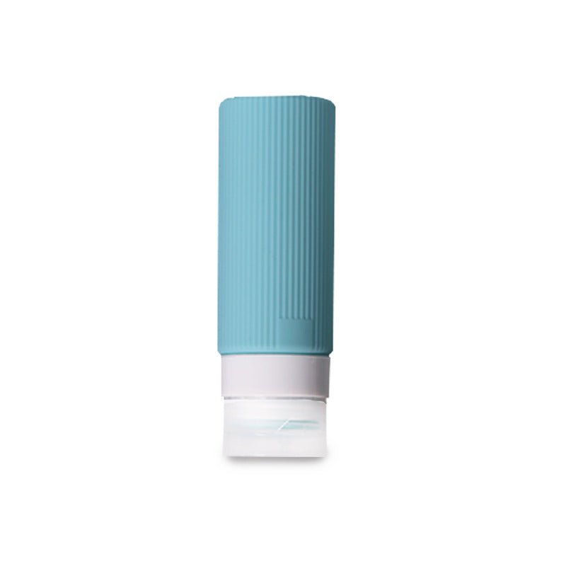 90ml Travel Bottle For Toiletries - Yorkn Inc✅