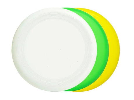 9.5" Frisbee - Yorkn Inc✅