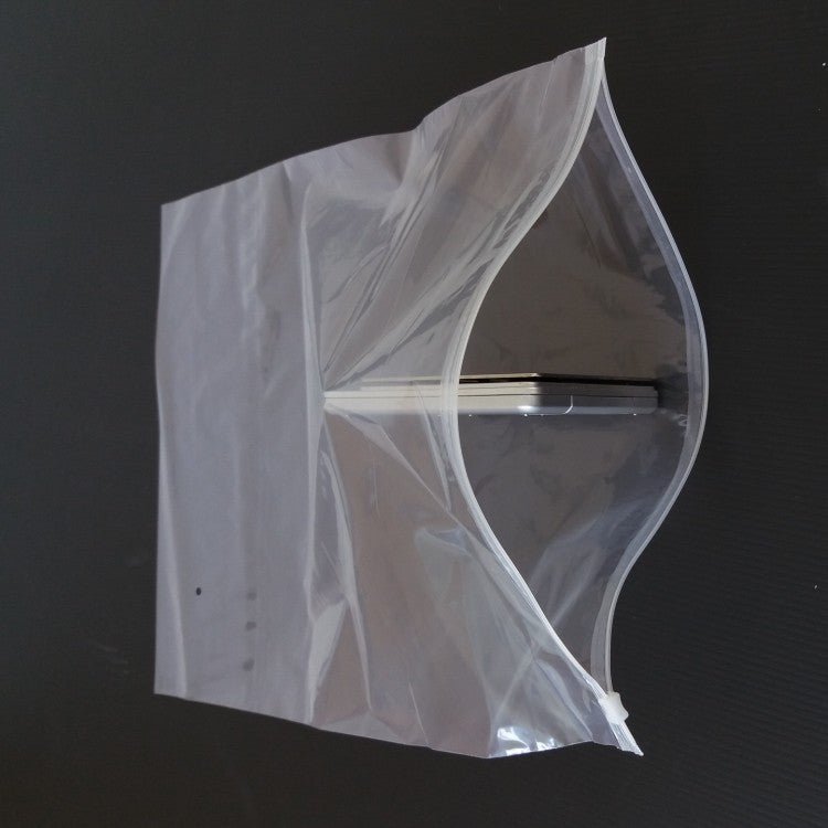 9x12" Ziplock Style Bag - Yorkn Inc✅