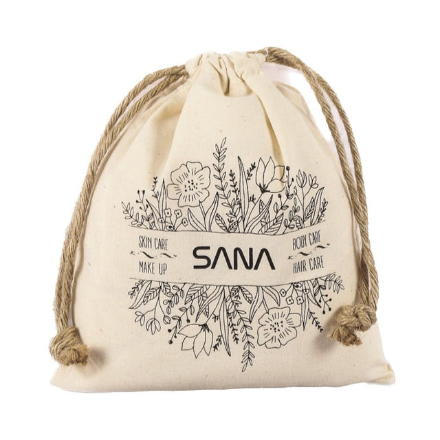 9x4.5 Inch Cotton Bag - Yorkn Inc✅