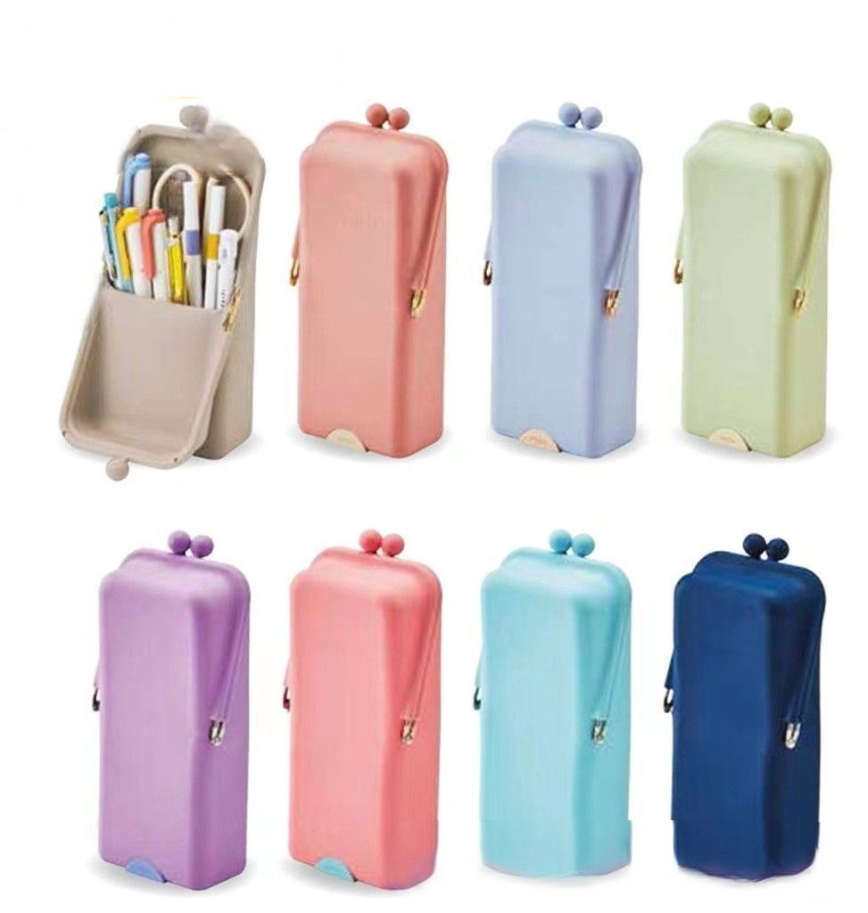 A Tumbler Pencil Case - Yorkn Inc✅