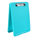 A4 Clipboard Box File - Yorkn Inc✅