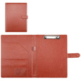 A4 Leather Buckle Folder - Yorkn Inc✅