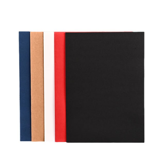 A4 Paper File Holder With Name Card Room - Yorkn Inc✅