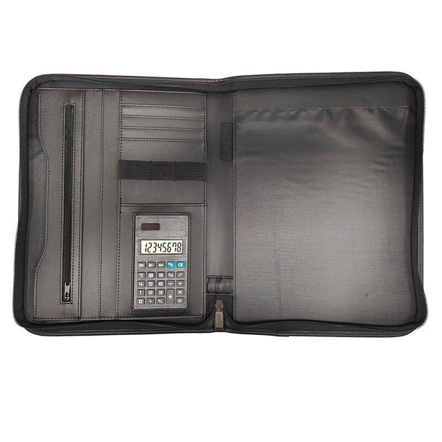 A4 Pu Padfolio - Yorkn Inc✅