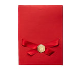 A4 Ribbon Honor Certificate Frame - Yorkn Inc✅