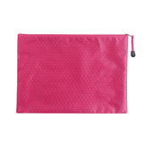 A4 Size Football Lines Bag With Zipper - Yorkn Inc✅