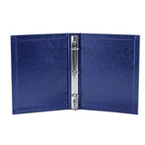 A5 3 - ring Binder With 30 Pages - Yorkn Inc✅