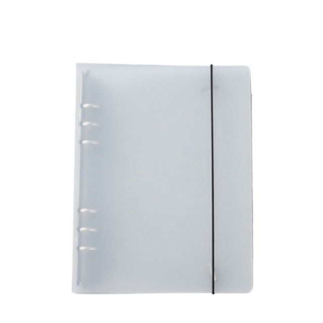 A5 Binder With 6 Rings - Yorkn Inc✅