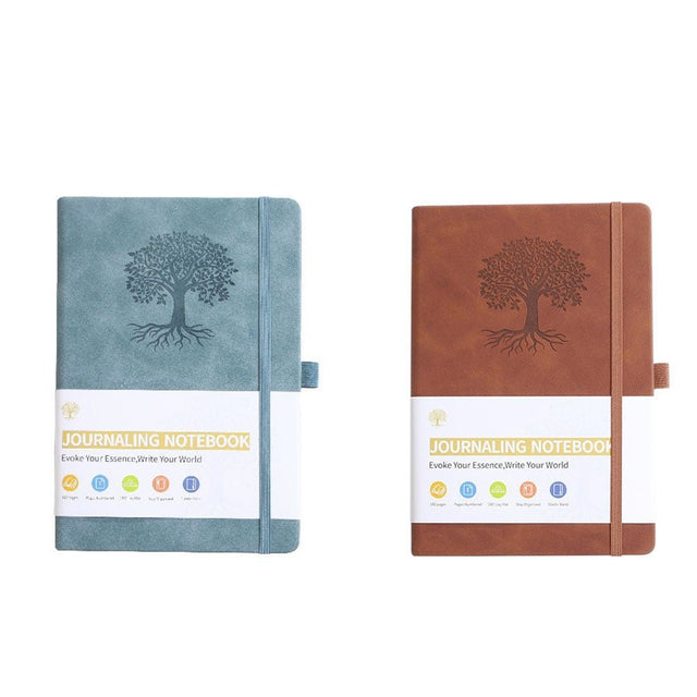 A5 Journal Notebook - Yorkn Inc✅