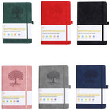 A5 Journal Notebook - Yorkn Inc✅