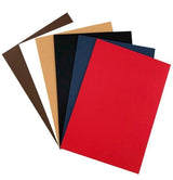 A5 Paper Folder With Pocket - Yorkn Inc✅