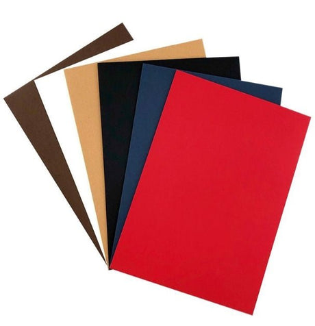 A5 Paper Folder With Pocket - Yorkn Inc✅