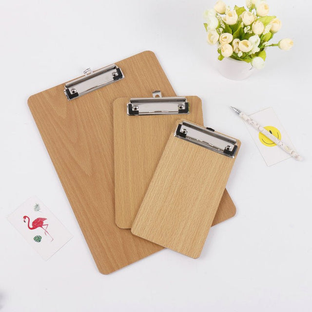 A5 Writing Clip Board - Yorkn Inc✅