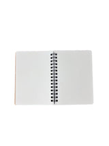 A6 Kraft Paper Coil Notebook - Yorkn Inc✅