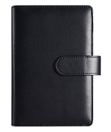 A6 Pu Leather Binder Budget Planner - Yorkn Inc✅