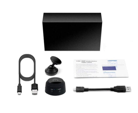 A9 Home Wifi Camera - Yorkn Inc✅