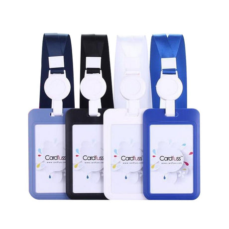 Abs Lanyards + Hangtags - Yorkn Inc✅